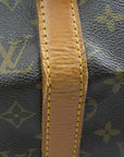 LOUIS VUITTON Monogram Keepall50 Handbag M41426