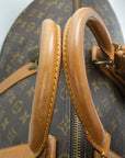 LOUIS VUITTON Monogram Keepall50 Handbag M41426