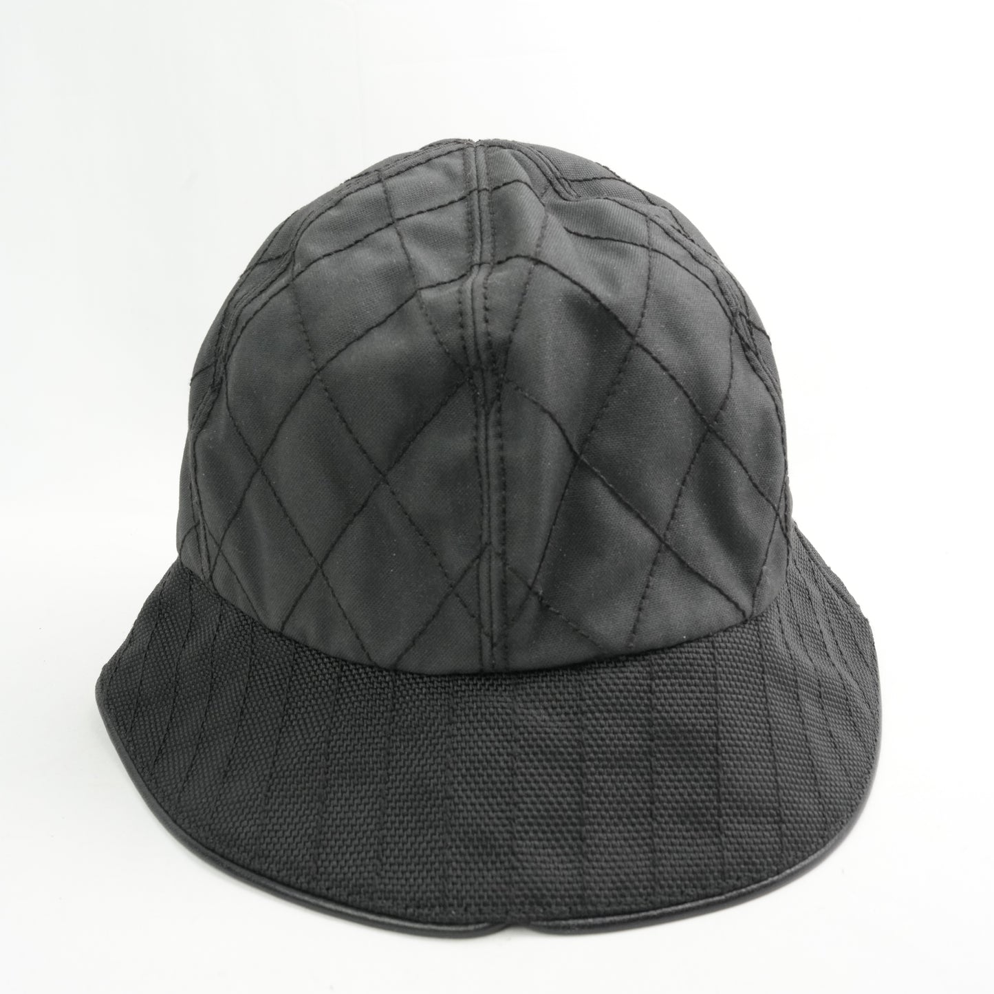 CHANEL Coco Logo Hat