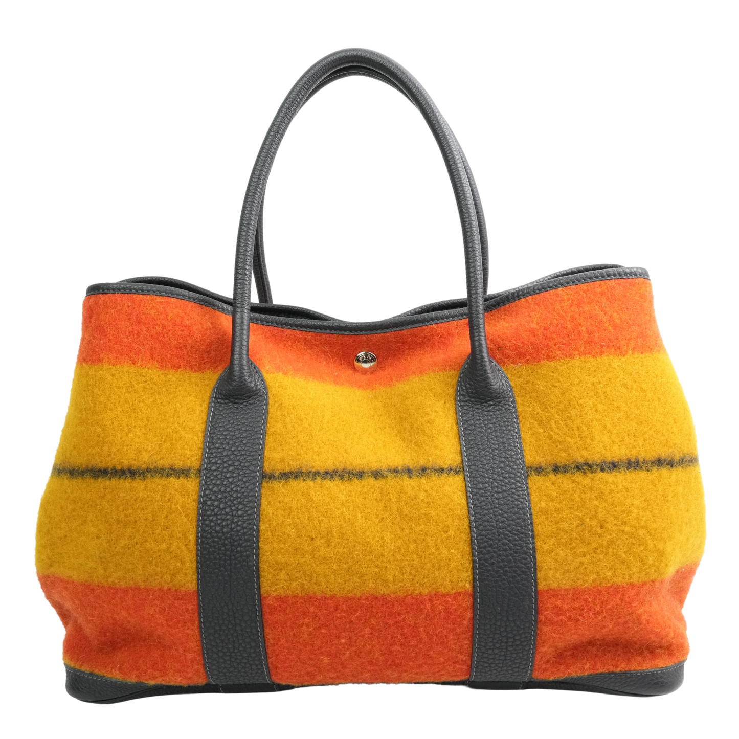 HERMES Tote Bag Handbag