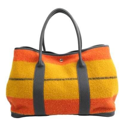 HERMES Tote Bag Handbag