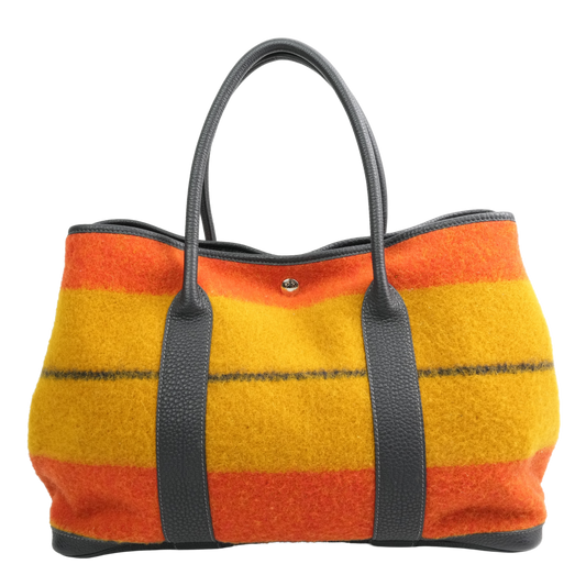 HERMES Tote Bag Handbag