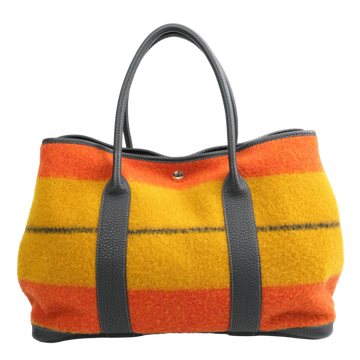 HERMES Tote Bag Handbag