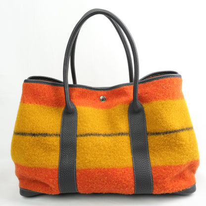 HERMES Tote Bag Handbag