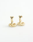 CHRISTIAN DIOR Earring