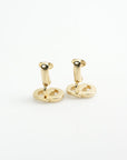 CHRISTIAN DIOR Earring