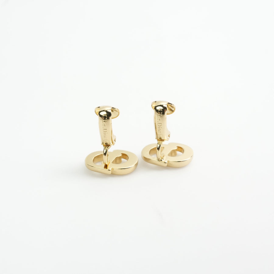 CHRISTIAN DIOR Earring