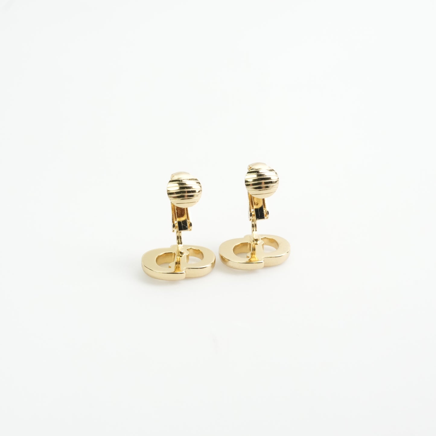 CHRISTIAN DIOR Earring