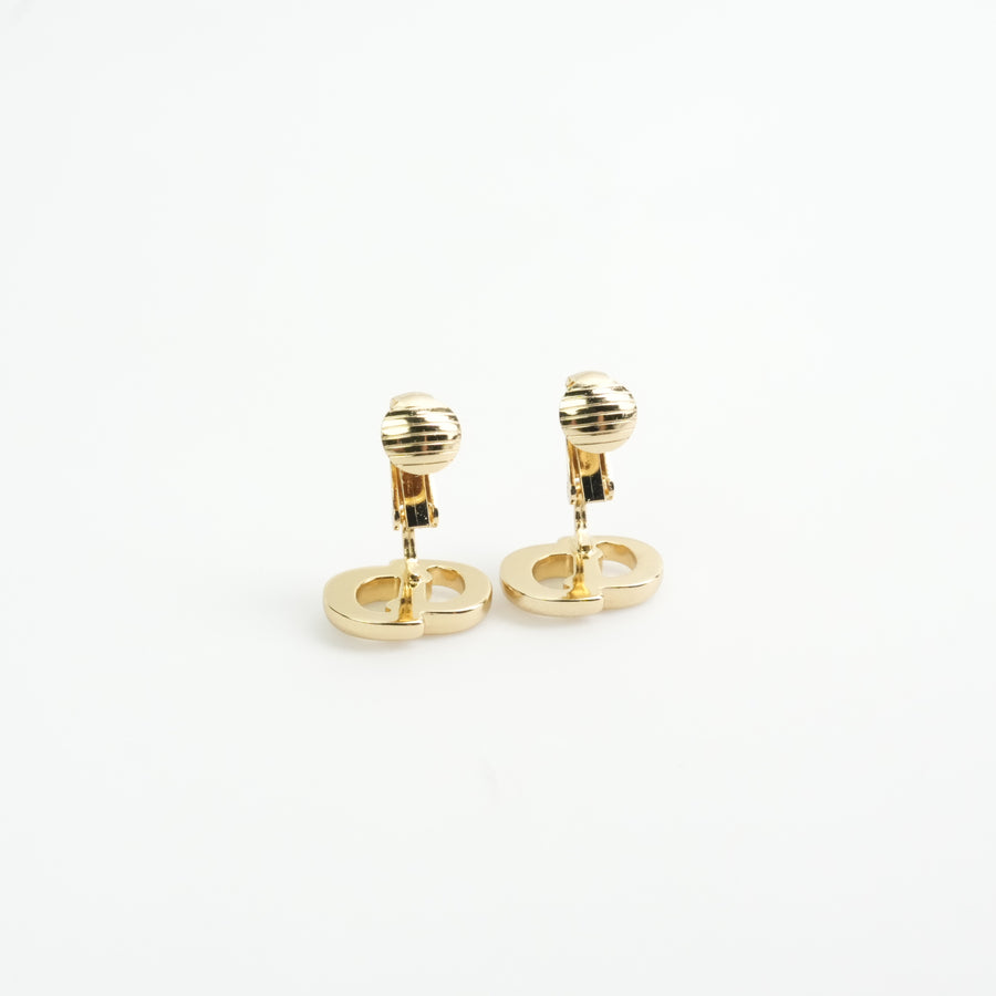 CHRISTIAN DIOR Earring