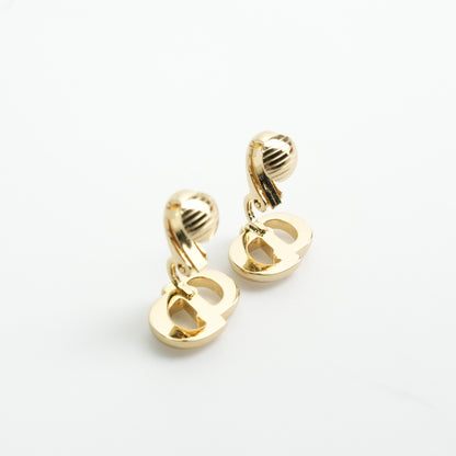 CHRISTIAN DIOR Earring