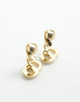 CHRISTIAN DIOR Earring