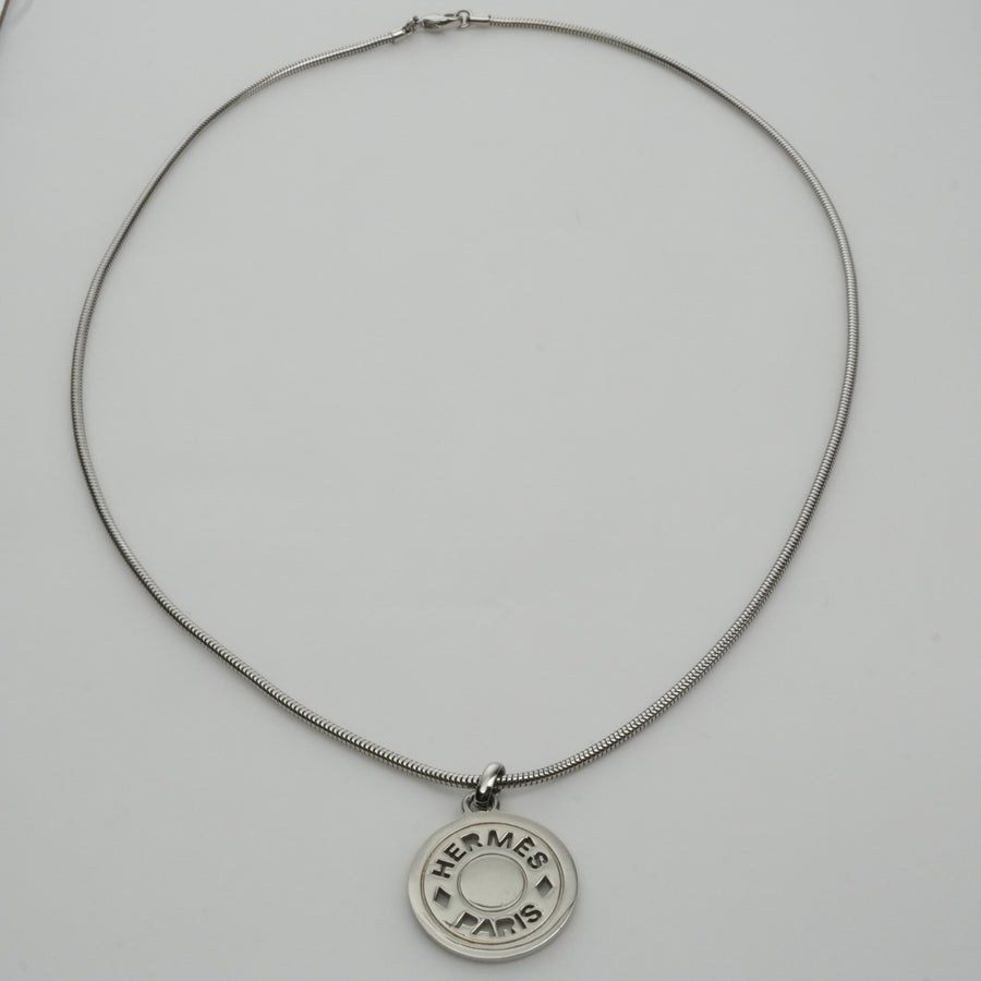 HERMES Serie Necklace