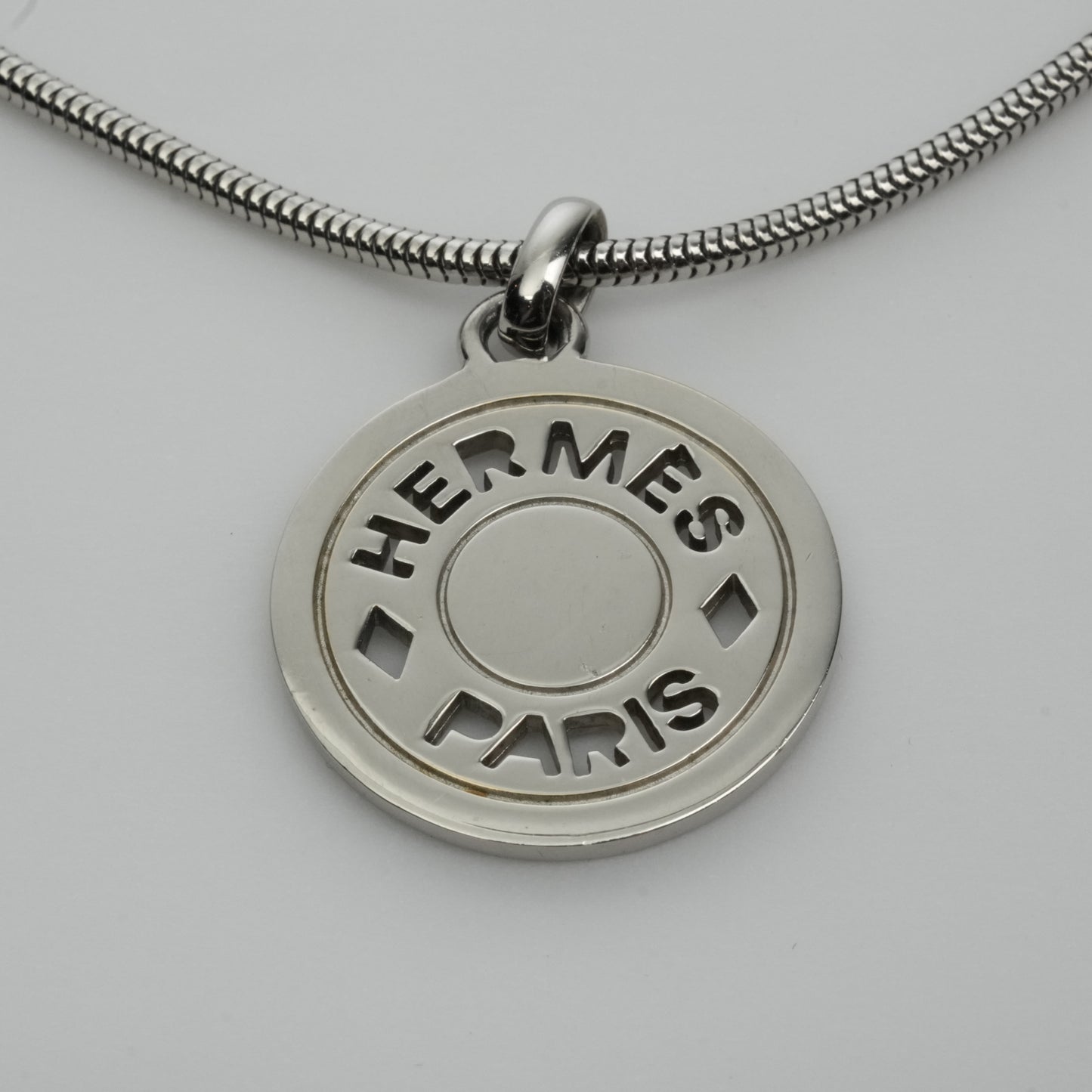 HERMES Serie Necklace