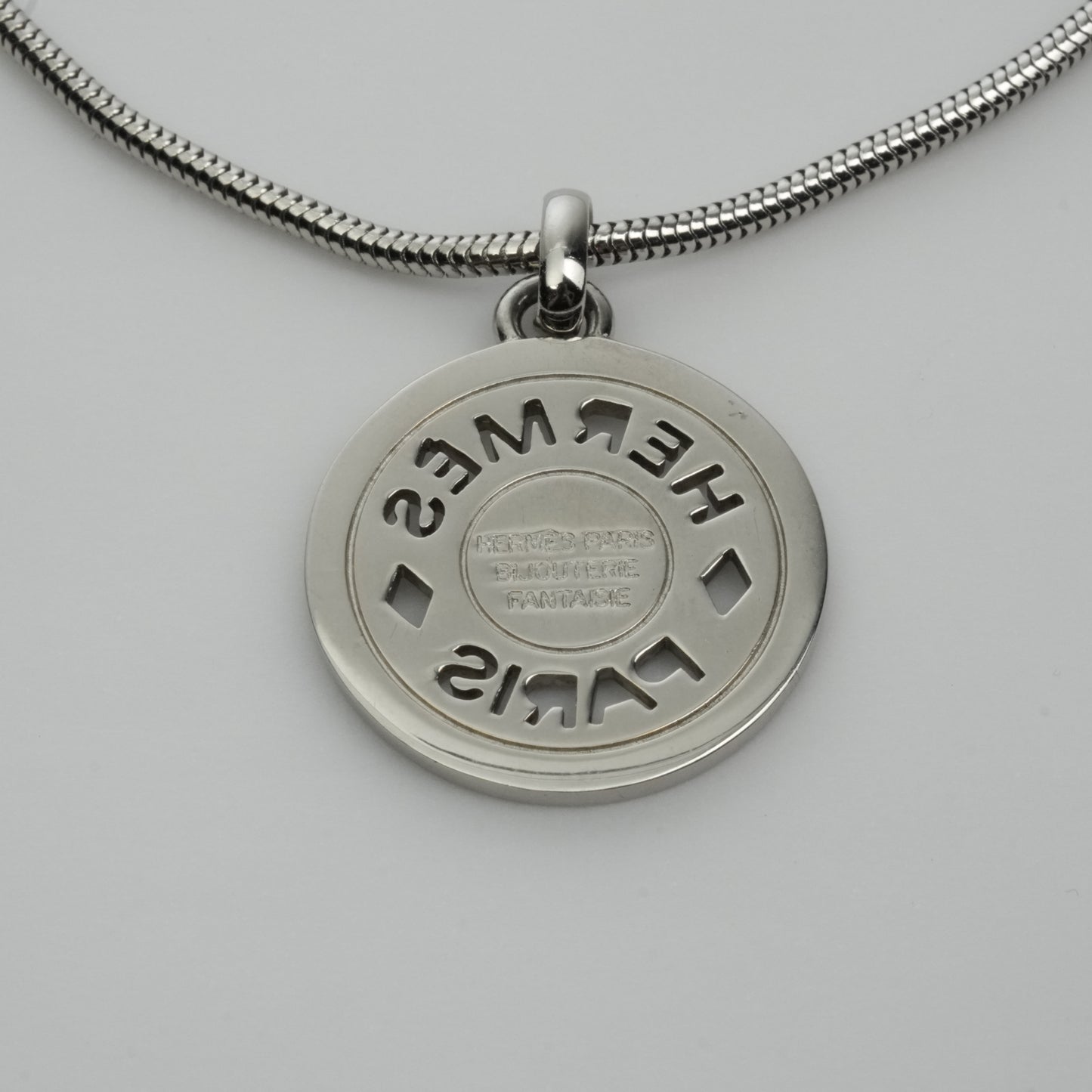 HERMES Serie Necklace