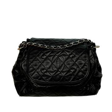 CHANEL 2008-2009 Chain Shoulder Bag