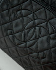 CHANEL 2008-2009 Chain Shoulder Bag