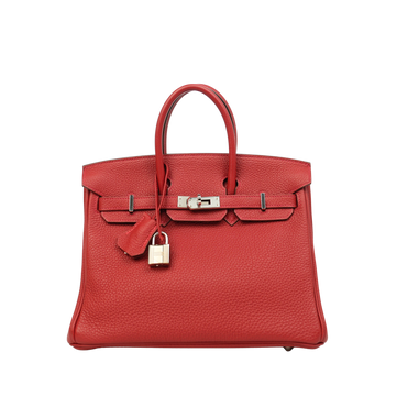 HERMES Birkin 25 Handbag