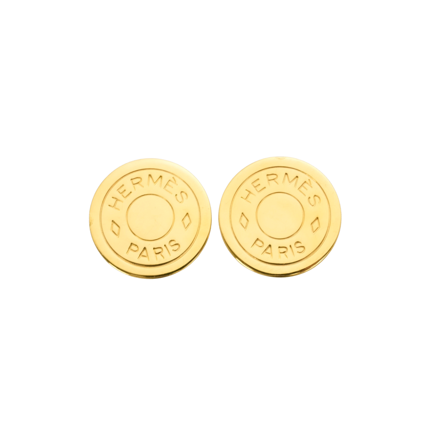 HERMES Cérès Earring