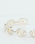 HERMES SV925 Chaine d'Ancre Ancienne Bangle