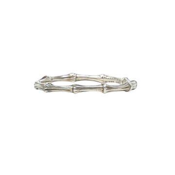 TIFFANY & CO. SV925 Bamboo Bangle