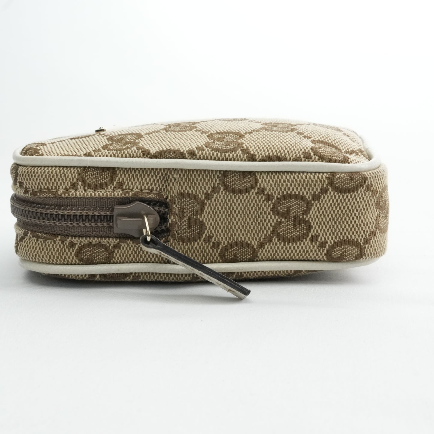 Gucci GG Canvas Pouch