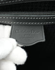 CHRISTIAN DIOR Monogram Shoulder Bag