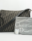 CHRISTIAN DIOR Monogram Shoulder Bag