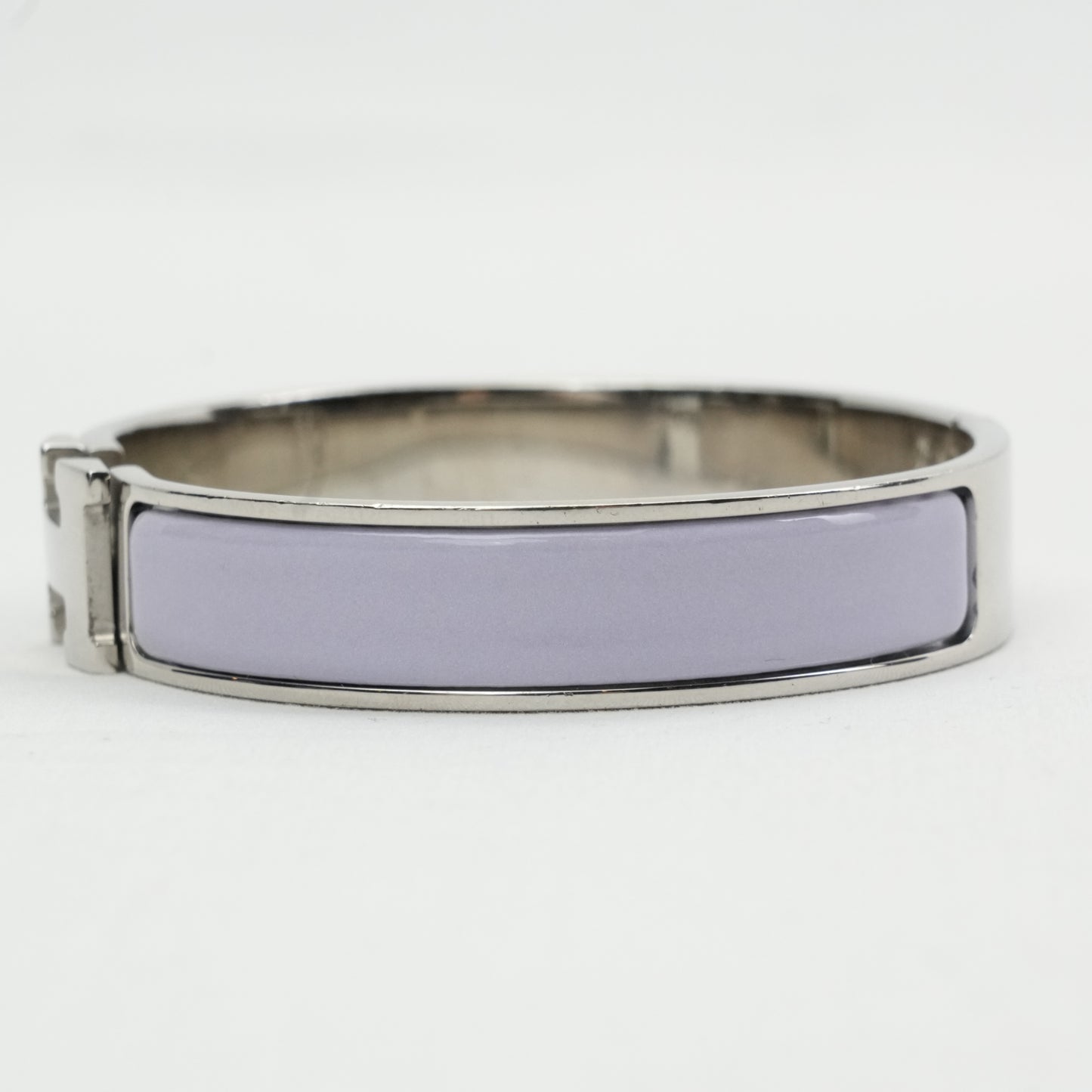 HERMES Click Clack H Bangle