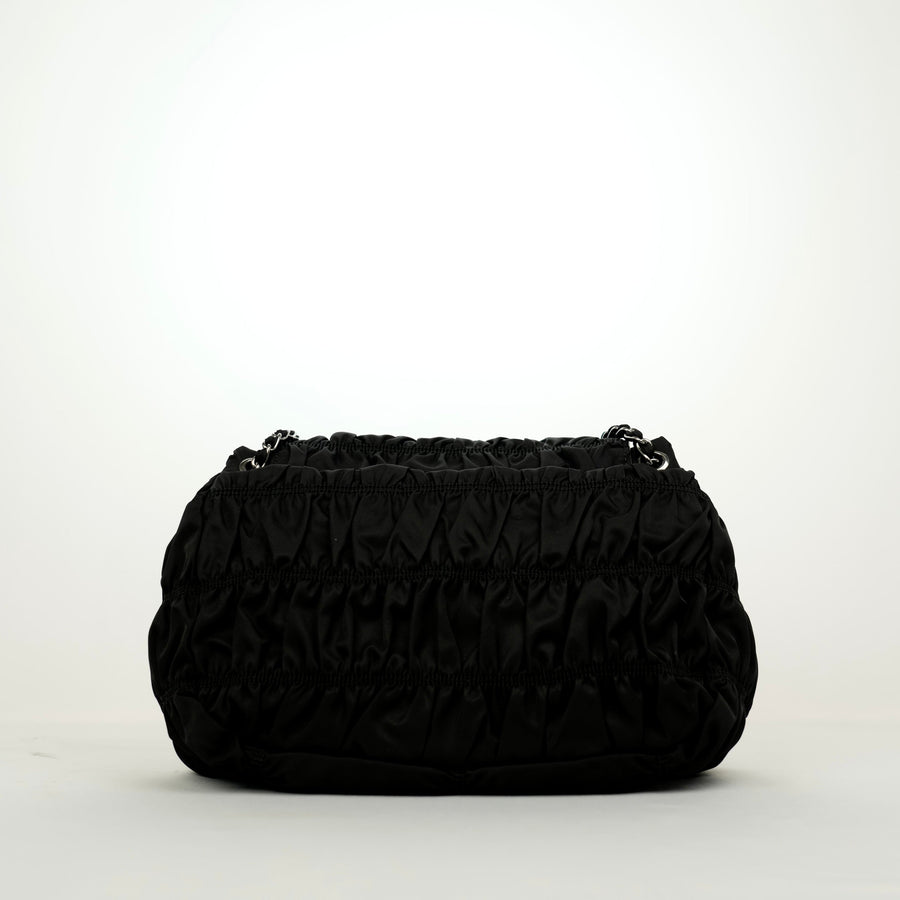 PRADA Nylon Shoulder Bag