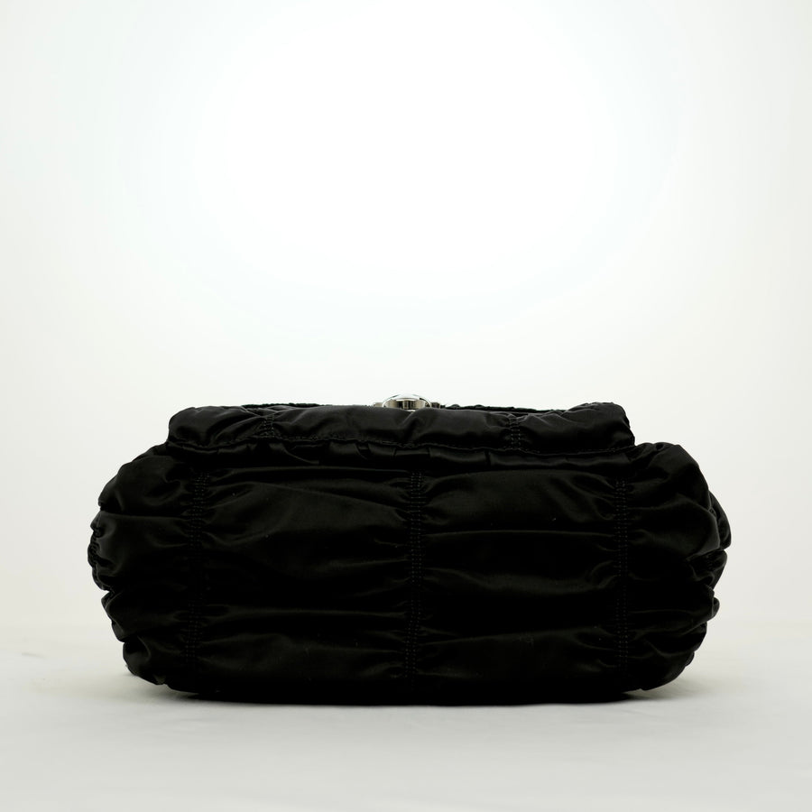 PRADA Nylon Shoulder Bag