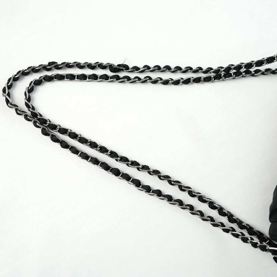 PRADA Nylon Shoulder Bag