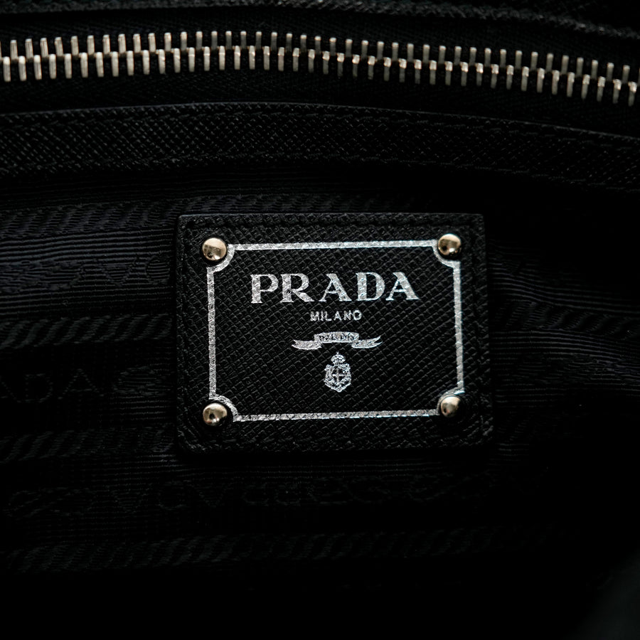 PRADA Nylon Shoulder Bag