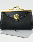 CHRISTIAN DIOR Coin Case