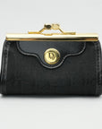 CHRISTIAN DIOR Coin Case