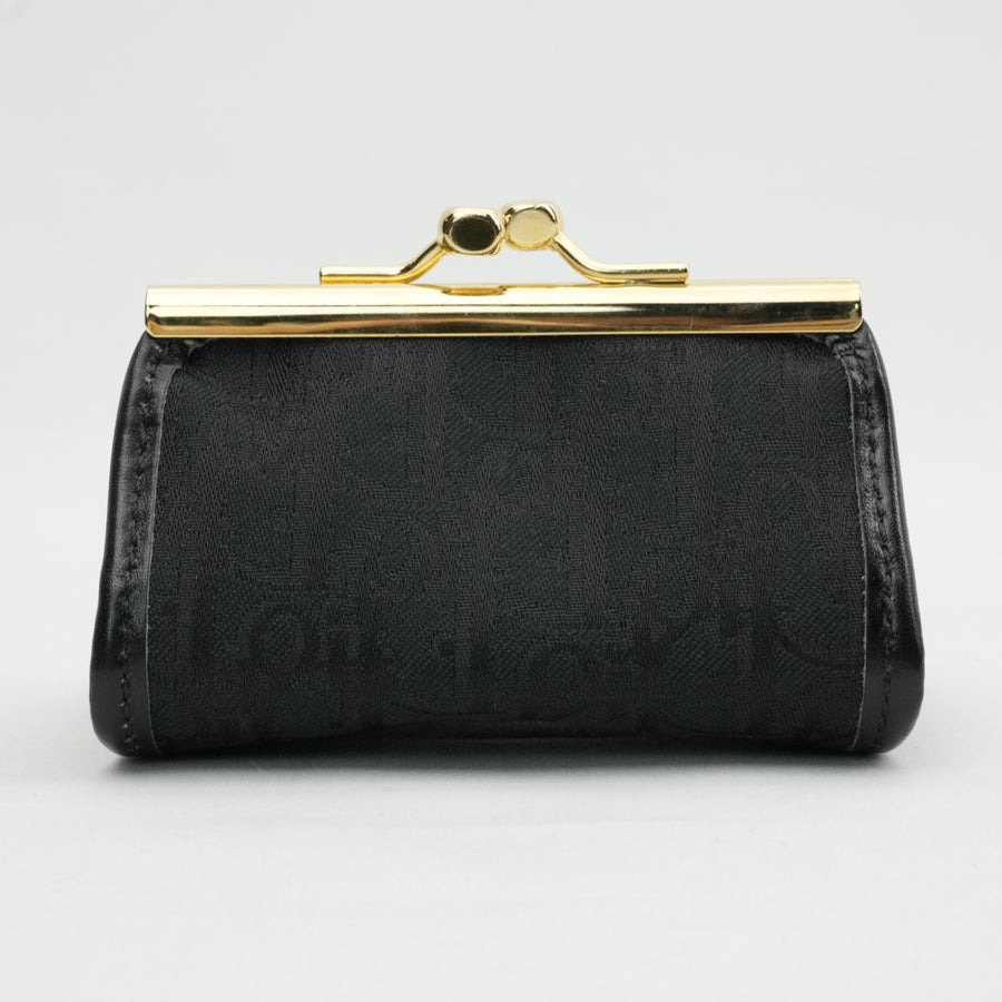 CHRISTIAN DIOR Coin Case