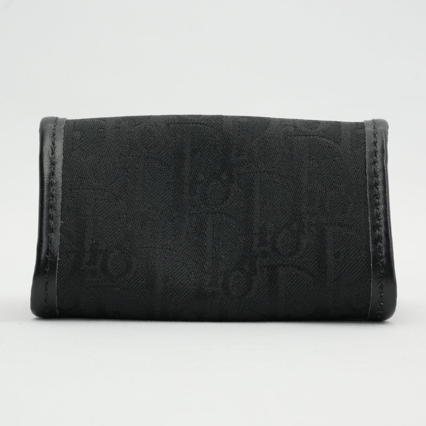 CHRISTIAN DIOR Coin Case