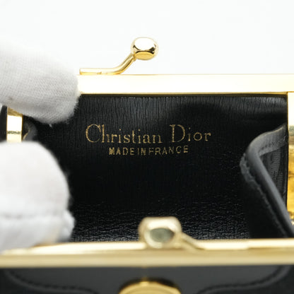 CHRISTIAN DIOR Coin Case