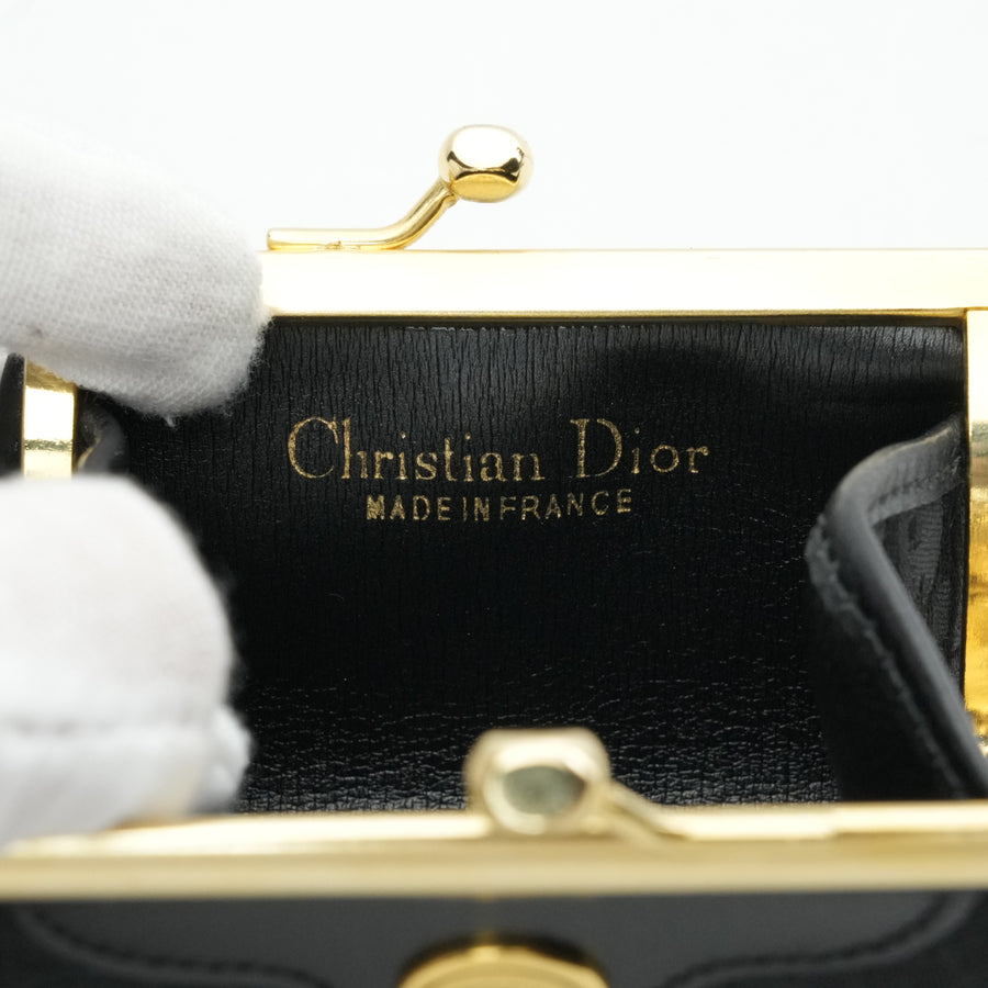 CHRISTIAN DIOR Coin Case