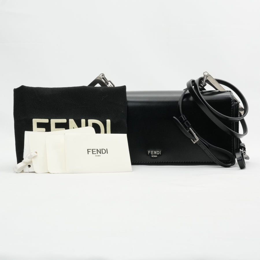 Fendi Handbag/Shoulder Bag 8BS072