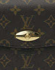 LOUIS VUITTON Monogram Marceau Handbag M51379