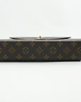 LOUIS VUITTON Monogram Marceau Handbag M51379