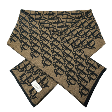 CHRISTIAN DIOR Scarf