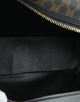 CELINE Macadam Handbag