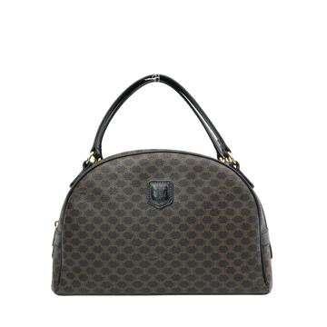 CELINE Macadam Handbag