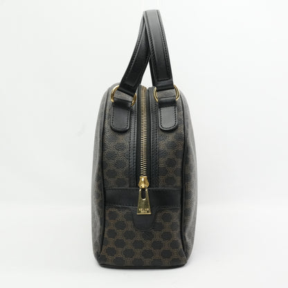 CELINE Macadam Handbag