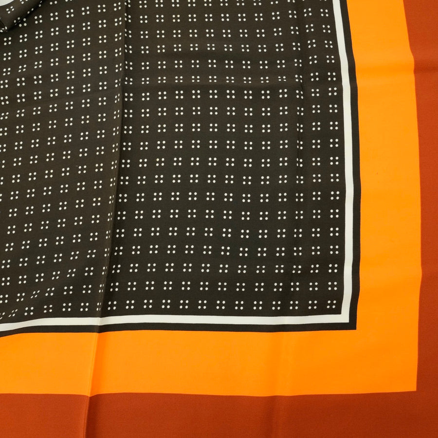 YVES SAINT LAURENT Scarf
