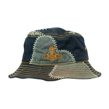VIVIENNE WESTWOOD Denim Hat