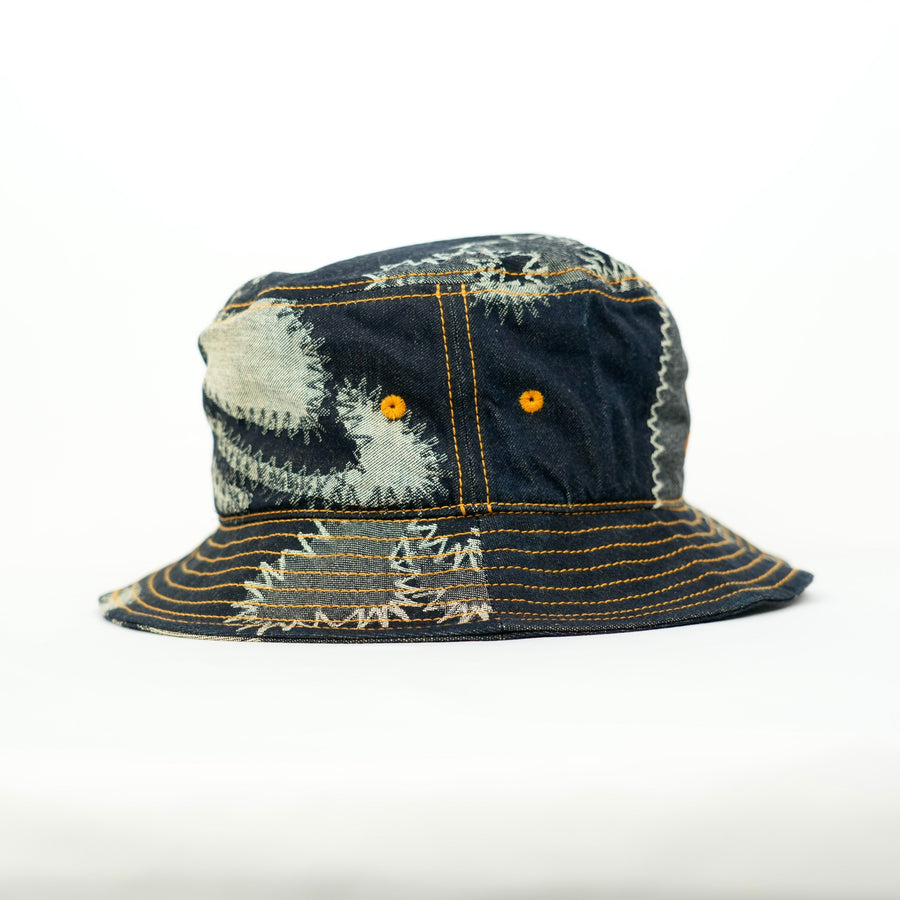 VIVIENNE WESTWOOD Denim Hat