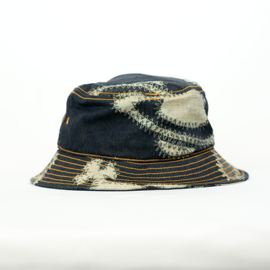 VIVIENNE WESTWOOD Denim Hat