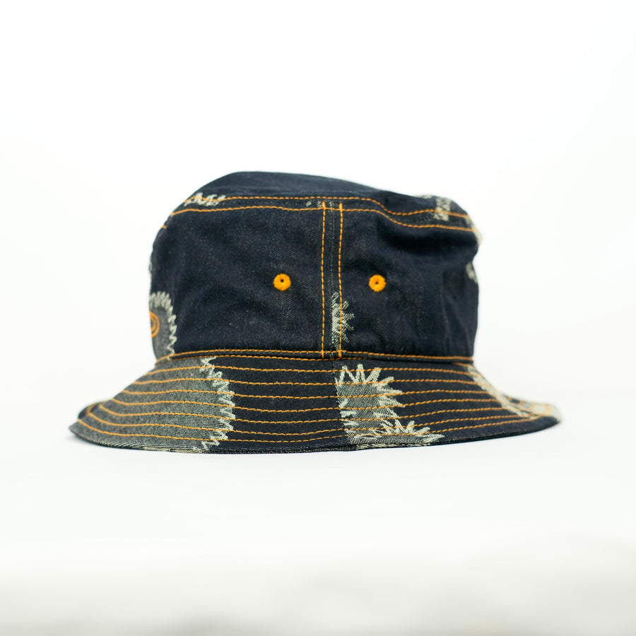 VIVIENNE WESTWOOD Denim Hat